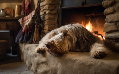Italian Spinone and Epilepsy: Everything You Need to Know