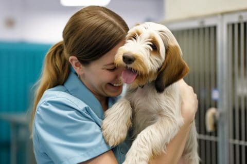 Spinone Italiano Breeders: Ultimate List | Spinone Life